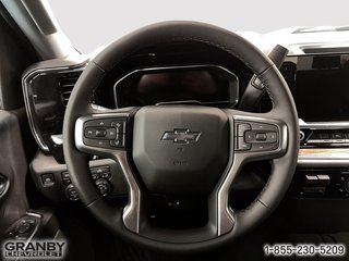 2024 Chevrolet Silverado 1500 in Granby, Quebec - 12 - w320h240px