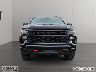 Chevrolet Silverado 1500  2024 à Granby, Québec - 2 - w320h240px