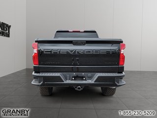 2024 Chevrolet Silverado 1500 in Granby, Quebec - 3 - w320h240px