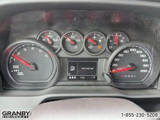 2024 Chevrolet Silverado 1500 in Granby, Quebec - 13 - w320h240px