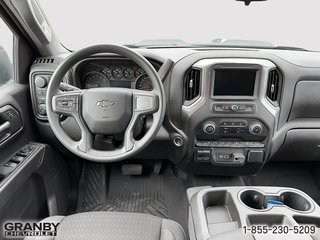 2024 Chevrolet Silverado 1500 in Granby, Quebec - 10 - w320h240px