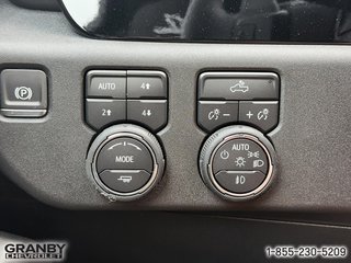 2024 Chevrolet Silverado 1500 in Granby, Quebec - 18 - w320h240px