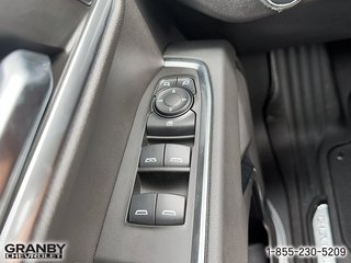 2024 Chevrolet Silverado 1500 in Granby, Quebec - 10 - w320h240px