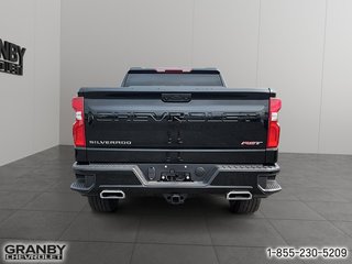 2024 Chevrolet Silverado 1500 in Granby, Quebec - 3 - w320h240px