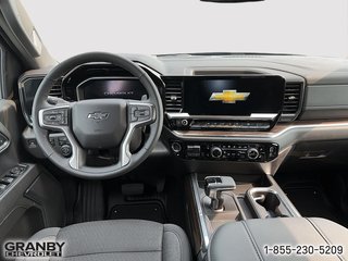 2024 Chevrolet Silverado 1500 in Granby, Quebec - 9 - w320h240px