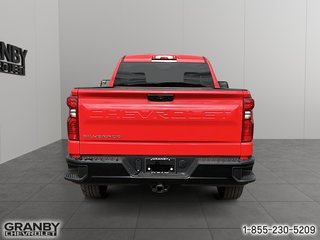 2024 Chevrolet Silverado 1500 in Granby, Quebec - 3 - w320h240px