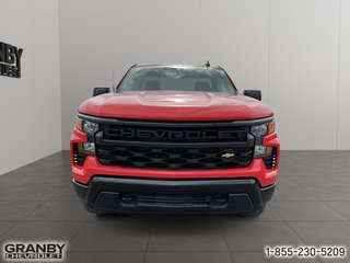 2024 Chevrolet Silverado 1500 in Granby, Quebec - 2 - w320h240px