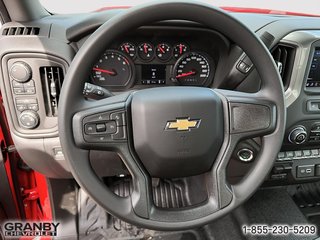 2024 Chevrolet Silverado 1500 in Granby, Quebec - 13 - w320h240px