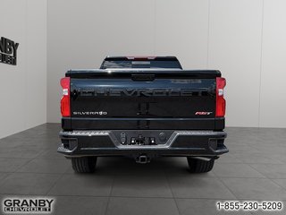 2024 Chevrolet Silverado 1500 in Granby, Quebec - 3 - w320h240px