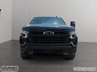 2024 Chevrolet Silverado 1500 in Granby, Quebec - 2 - w320h240px