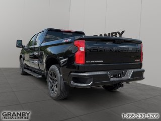 2024 Chevrolet Silverado 1500 in Granby, Quebec - 4 - w320h240px