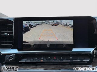 Chevrolet Silverado 1500  2024 à Granby, Québec - 20 - w320h240px