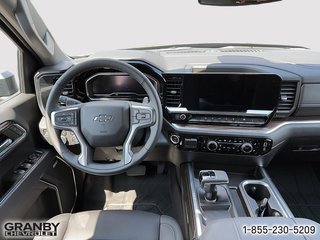 2024 Chevrolet Silverado 1500 in Granby, Quebec - 10 - w320h240px