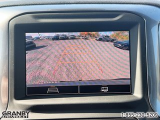 2024 Chevrolet Silverado 1500 in Granby, Quebec - 19 - w320h240px