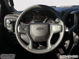 2024 Chevrolet Silverado 1500 in Granby, Quebec - 12 - w320h240px