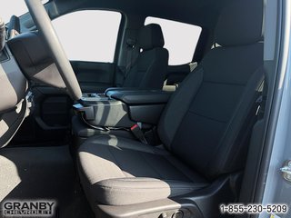 2024 Chevrolet Silverado 1500 in Granby, Quebec - 9 - w320h240px