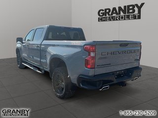 2024 Chevrolet Silverado 1500 in Granby, Quebec - 4 - w320h240px