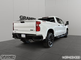 Chevrolet Silverado 1500 LT Trail Boss crewcab boite 6.6 diesel 2024 à Granby, Québec - 6 - w320h240px
