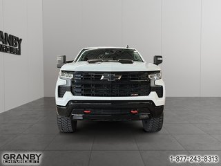Chevrolet Silverado 1500 LT Trail Boss crewcab boite 6.6 diesel 2024 à Granby, Québec - 2 - w320h240px