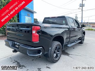 2024 Chevrolet Silverado 1500 in Granby, Quebec - 5 - w320h240px