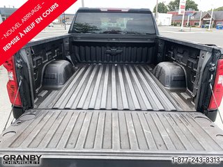 2024 Chevrolet Silverado 1500 in Granby, Quebec - 6 - w320h240px