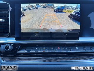 Chevrolet Silverado 1500  2025 à Granby, Québec - 20 - w320h240px