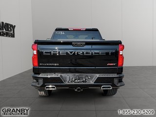 Chevrolet Silverado 1500  2025 à Granby, Québec - 3 - w320h240px