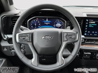 2025 Chevrolet Silverado 1500 in Granby, Quebec - 12 - w320h240px