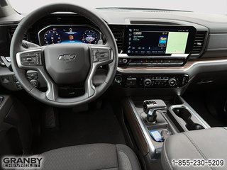 2025 Chevrolet Silverado 1500 in Granby, Quebec - 10 - w320h240px