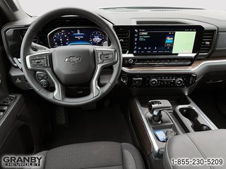 2025 Chevrolet Silverado 1500 in Granby, Quebec - 19 - w320h240px