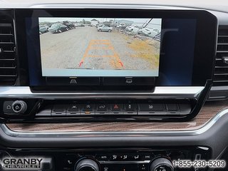 2025 Chevrolet Silverado 1500 in Granby, Quebec - 20 - w320h240px