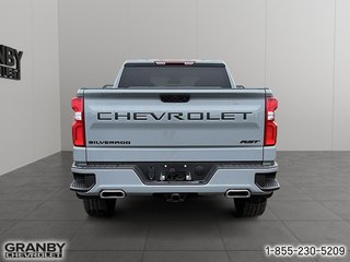 2025 Chevrolet Silverado 1500 in Granby, Quebec - 3 - w320h240px