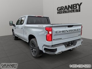 2025 Chevrolet Silverado 1500 in Granby, Quebec - 4 - w320h240px