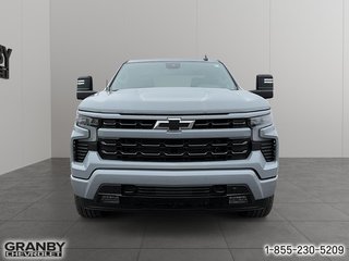 2025 Chevrolet Silverado 1500 in Granby, Quebec - 2 - w320h240px