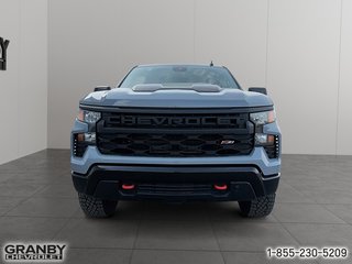 Chevrolet Silverado 1500  2025 à Granby, Québec - 2 - w320h240px