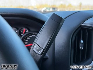 2025 Chevrolet Silverado 1500 in Granby, Quebec - 15 - w320h240px