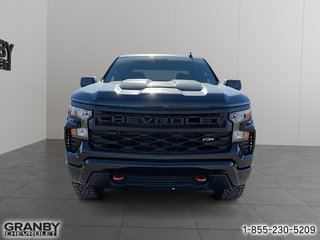 2025 Chevrolet Silverado 1500 in Granby, Quebec - 2 - w320h240px