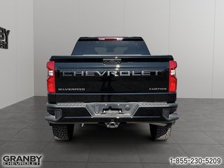 2025 Chevrolet Silverado 1500 in Granby, Quebec - 3 - w320h240px