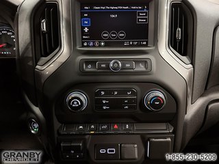 2025 Chevrolet Silverado 1500 in Granby, Quebec - 17 - w320h240px