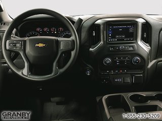 2025 Chevrolet Silverado 1500 in Granby, Quebec - 13 - w320h240px