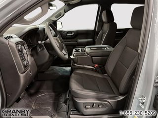 2025 Chevrolet Silverado 1500 in Granby, Quebec - 12 - w320h240px