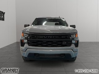 2025 Chevrolet Silverado 1500 in Granby, Quebec - 2 - w320h240px