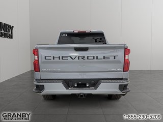 2025 Chevrolet Silverado 1500 in Granby, Quebec - 6 - w320h240px