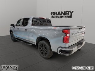 2025 Chevrolet Silverado 1500 in Granby, Quebec - 7 - w320h240px