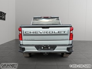 Chevrolet Silverado 1500  2025 à Granby, Québec - 6 - w320h240px