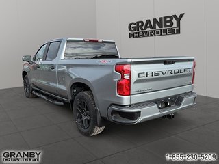 Chevrolet Silverado 1500  2025 à Granby, Québec - 7 - w320h240px