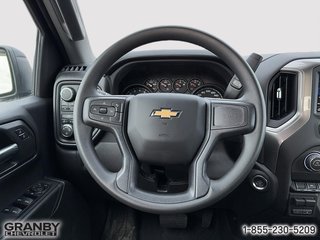 Chevrolet Silverado 1500  2025 à Granby, Québec - 15 - w320h240px