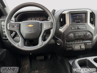 Chevrolet Silverado 1500  2025 à Granby, Québec - 13 - w320h240px