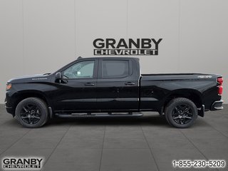 2025 Chevrolet Silverado 1500 in Granby, Quebec - 8 - w320h240px