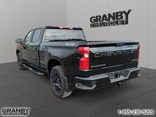 2025 Chevrolet Silverado 1500 in Granby, Quebec - 7 - w320h240px